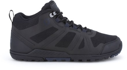 xero hiking boots