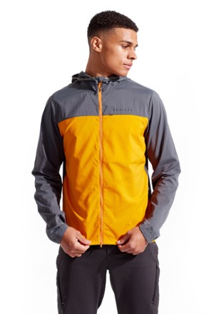 PEARL iZUMi Summit Pro Barrier Cycling Jacket - Men's 1