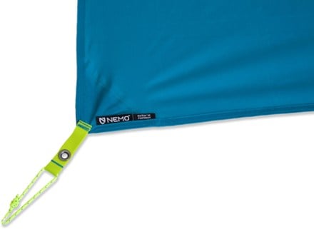 NEMO Switch 2P Footprint 2