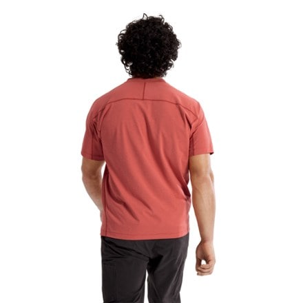 Arc'teryx Konseal Pocket T-Shirt - Men's 3