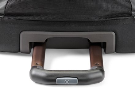 REI Co-op Big Haul 30" Rolling Duffel Handle