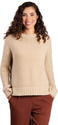 Toad&Co Cotati Dolman Sweater - Women's 0