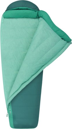 Sea to Summit Journey JoII 18 Sleeping Bag - Women's 3