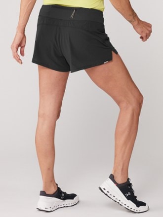 REI Co-op Swiftland 3" Running Shorts - Women's 2