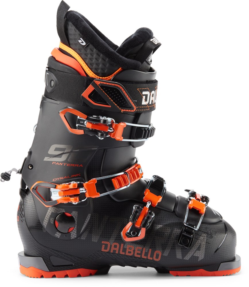Dalbello Men's Panterra 90 Ski Boots