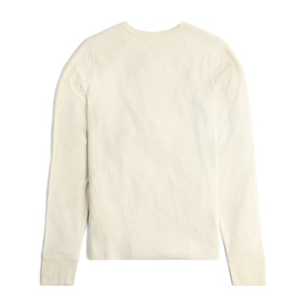 Topo Designs Global Waffle Long-Sleeve Shirt - Women's | REI Co-op