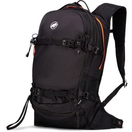 Mammut Haldigrat 22 E2 Avalanche Airbag Pack 0