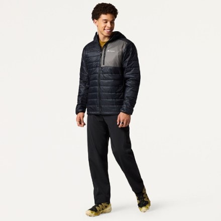 Cotopaxi Acodo Insulated Hooded Jacket - Men's 3