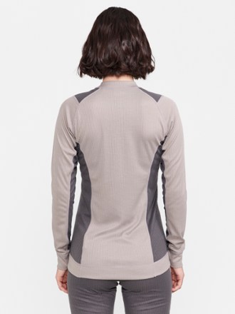 Craft Core Dry Base-Layer Set - Women's 3