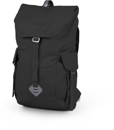 millican fraser 25l review