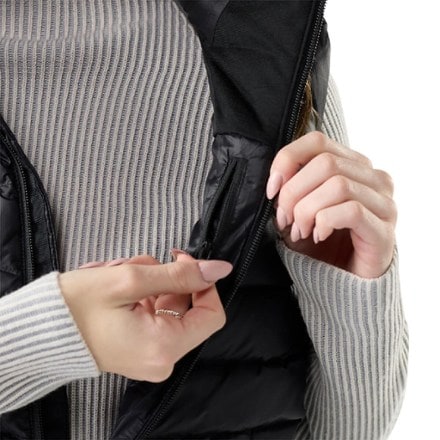 Smartwool Winterloft Down Vest - Women's 2
