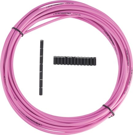 Jagwire Sport Brake Housing with Slick-Lube Liner 0