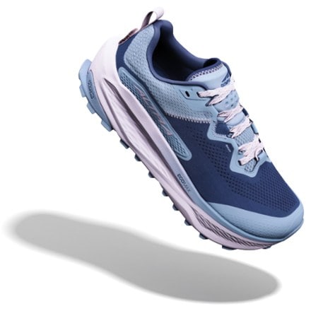 Altra Olympus 7 Trail-Running Shoes - Women's 5