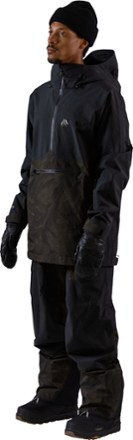 Jones MTN Surf Anorak - Men's 1