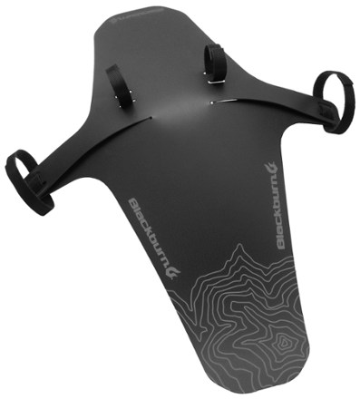 blackburn barrier seat fender