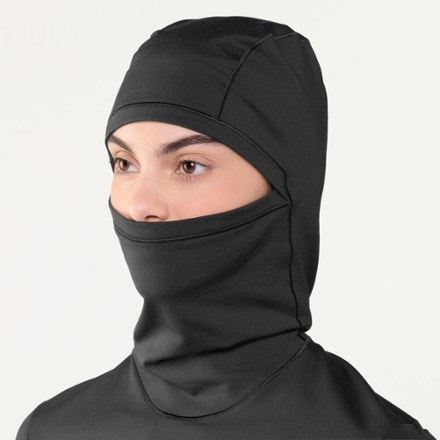 Arc'teryx Rho Hoody Base Layer Top - Women's 6