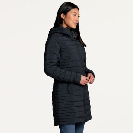KUHL Spyfire Down Parka - Women's 2
