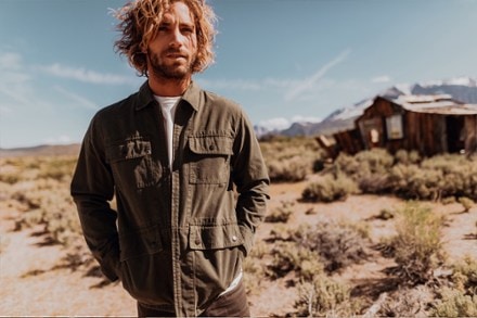 Arbor AC5 Jacket - Men's 4