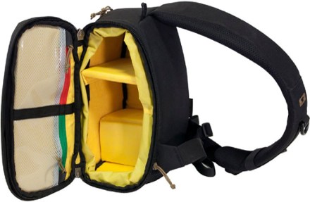 Mountainsmith Descent Small Camera Sling Pack - 6 Liters 2