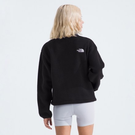 The North Face Fleeski Quarter-Zip Pullover - Women's 2