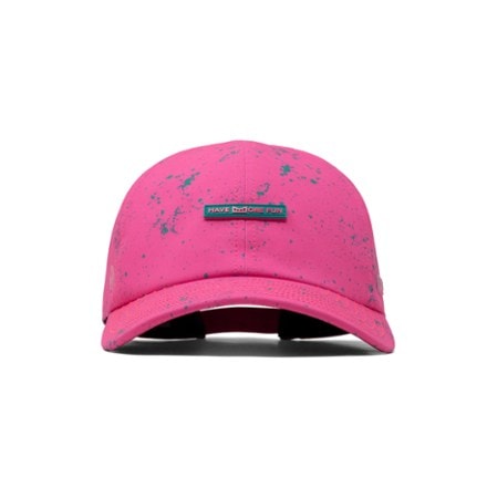 melin The Legend Hydro Hat - Neon Drip 2