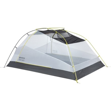 NEMO Dragonfly OSMO 3P Ultralight Backpacking Tent 3