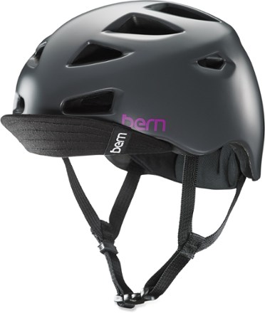 Bern Melrose Bike Helmet Women s REI Co op