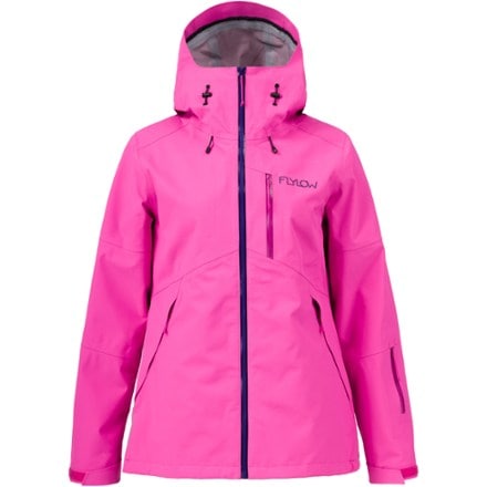 Flylow Billie Coat - Women's 0