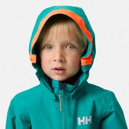 Helly Hansen Shelter HT Jacket - Toddlers' 4