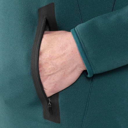 Arc'teryx Kyanite Hoody - Women's 5