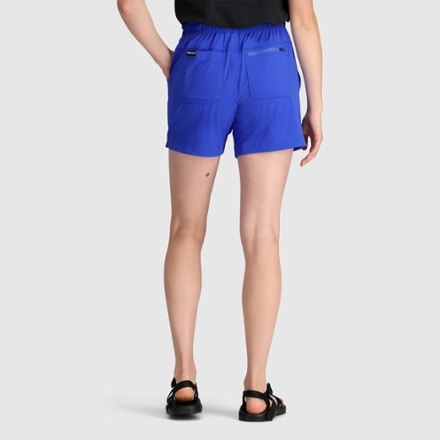 Outdoor Research Ferrosi 5" Shorts - Women's 2