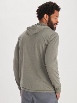 Conflux hoodie 2024
