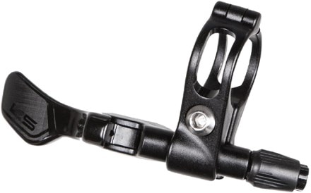 KS Southpaw Under-Bar Dropper Seatpost Remote Lever 1