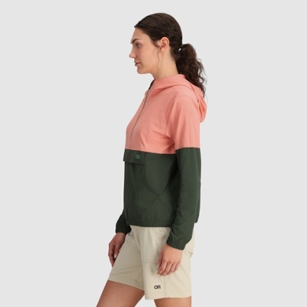 Outdoor Research Ferrosi Anorak - Women's 4