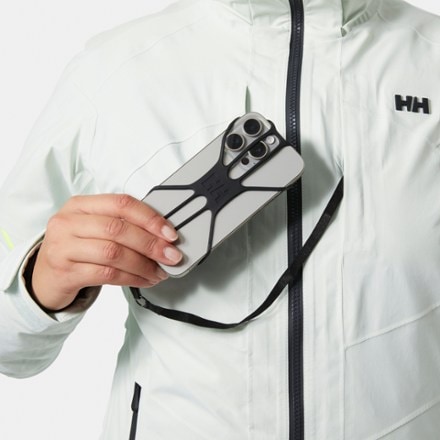 Helly Hansen Atlas Infinity Stretch Insulated Jacket - Women's 7