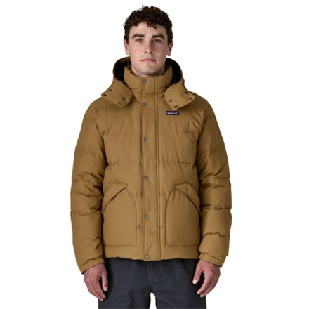 Patagonia Downdrift Jacket - Men's 1