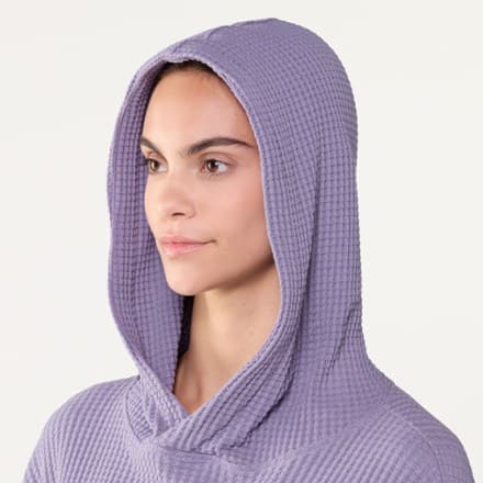 The North Face Chabot Hoodie 2.0 - Women's 6