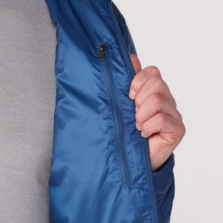 Patagonia Nano Puff Insulated Jacket - Men's 4