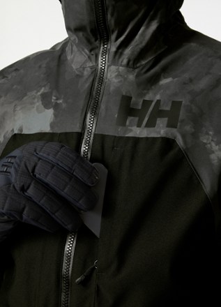 Helly Hansen Straightline LIFALOFT 2.0 Insulated Jacket - Men's 5