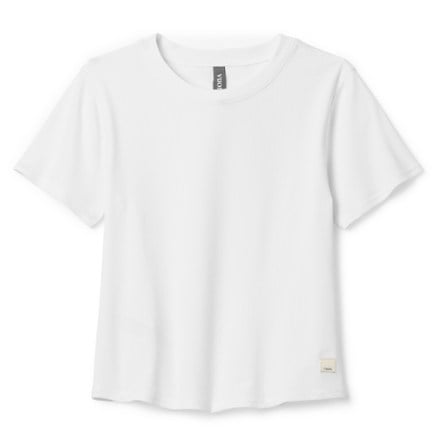 Vuori Pose Fitted T-Shirt - Women's 4