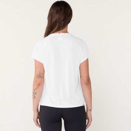 rabbit EZ T-Shirt - Women's 4