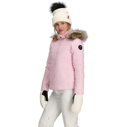 Obermeyer Tuscany II Insulated Jacket - Women's 6