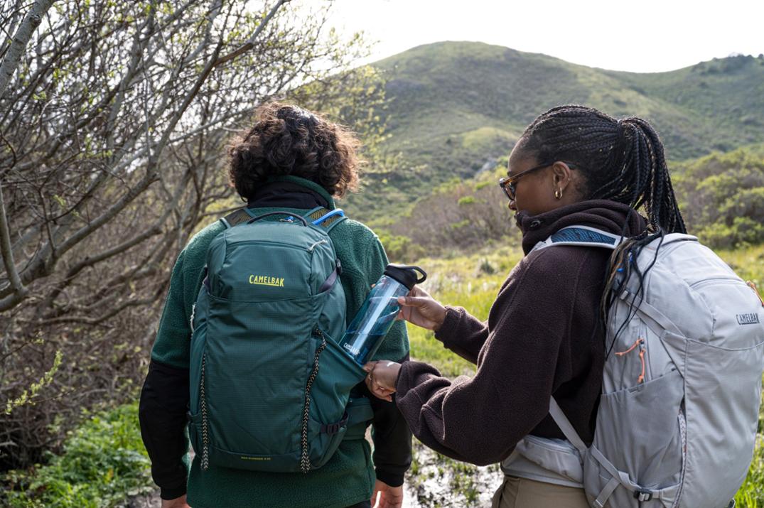 Location Image for Rim Runner X22 Hydration Pack - Men's