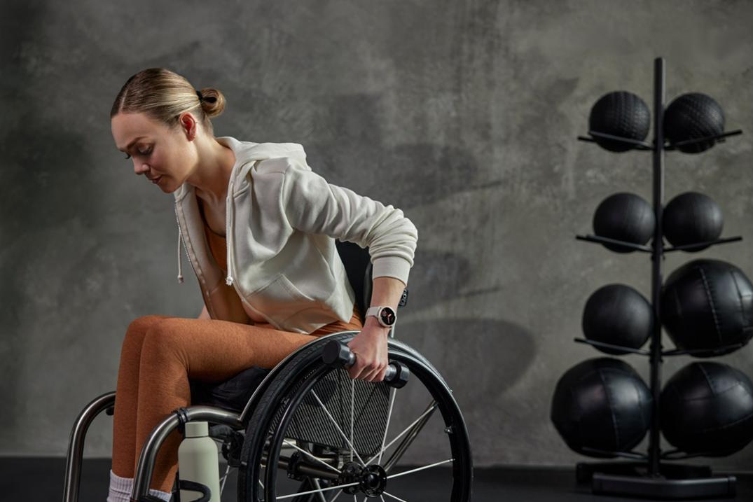 Location Image for vivoactive 5