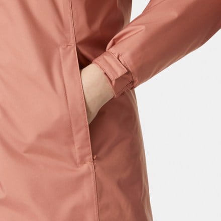 Helly Hansen Aden Insulated Coat - Women's 6