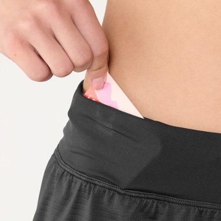 ALWRLD ALRN NBP Mesh Shorts - Women's 4