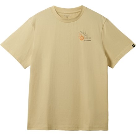 Endura Ride the Wild Graphic T-Shirt 0