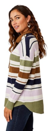 Carve Designs Rockvale Sweater - Women's 3