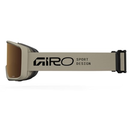 Giro Sagen Snow Goggles 2