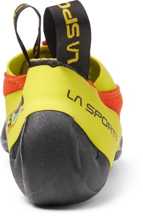 La Sportiva Maverink Climbing Shoes - Kids' 3